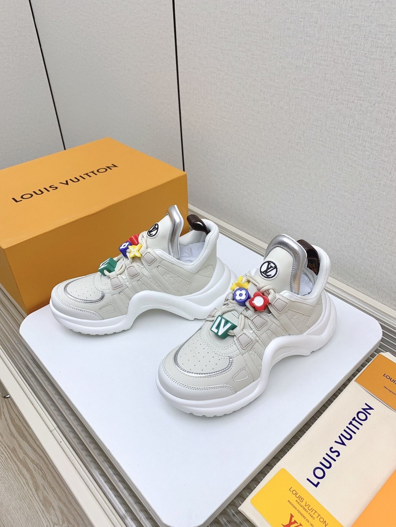 LV Sneakers